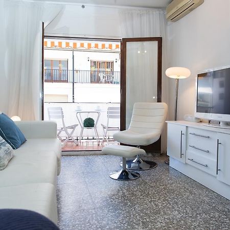 Du Soleil Apart Sitges Zewnętrze zdjęcie