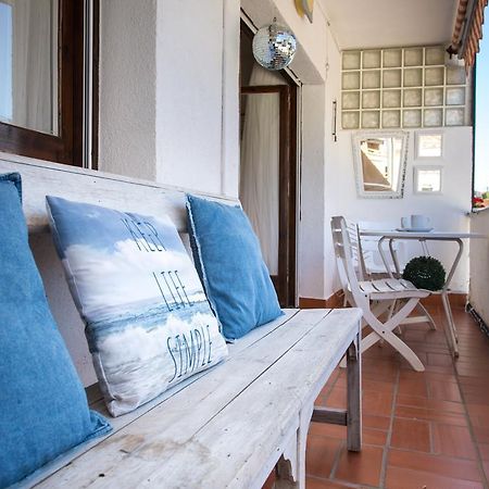 Du Soleil Apart Sitges Zewnętrze zdjęcie